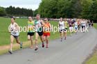 Raby Castle 10k, County Durham. Photo: David T. Hewitson/Sports for All Pics